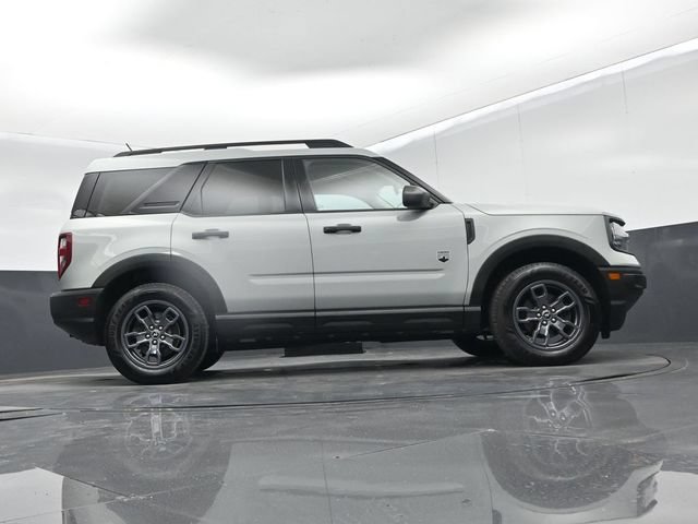 Used 2022 Ford Bronco Sport Big Bend AWD/4WD image 52