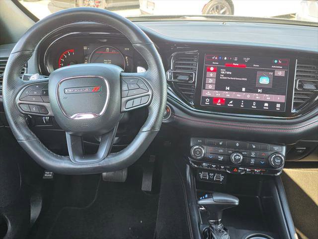 Certified 2025 Dodge Durango GT image 19