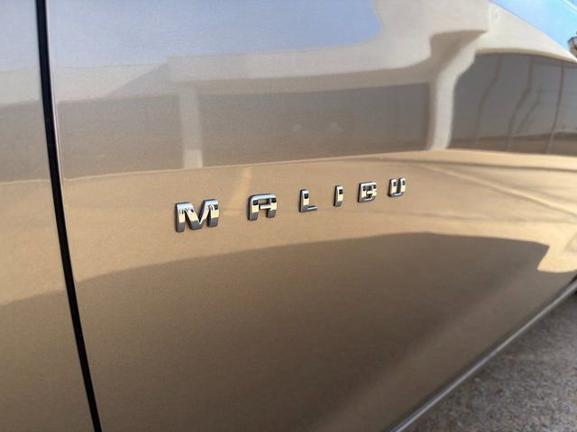 Used 2024 Chevrolet Malibu LT image 9