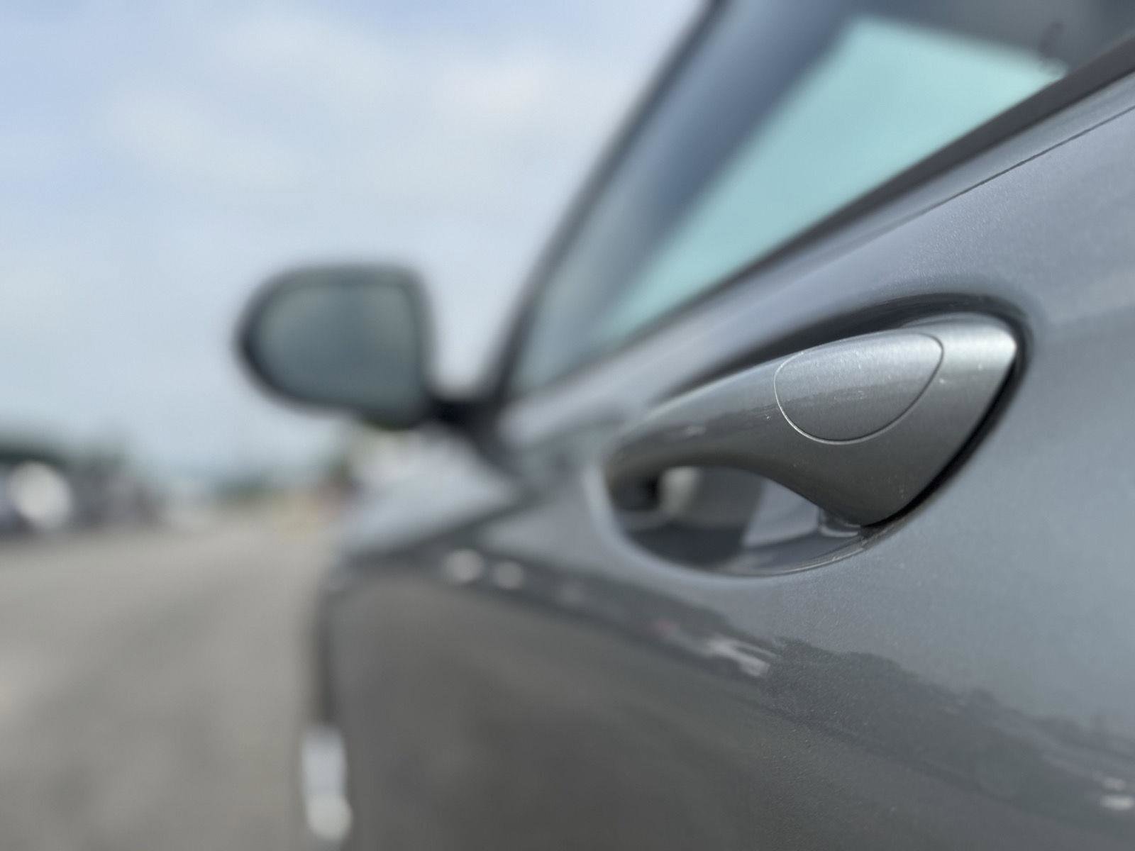 New 2025 Buick Envista Preferred image 23