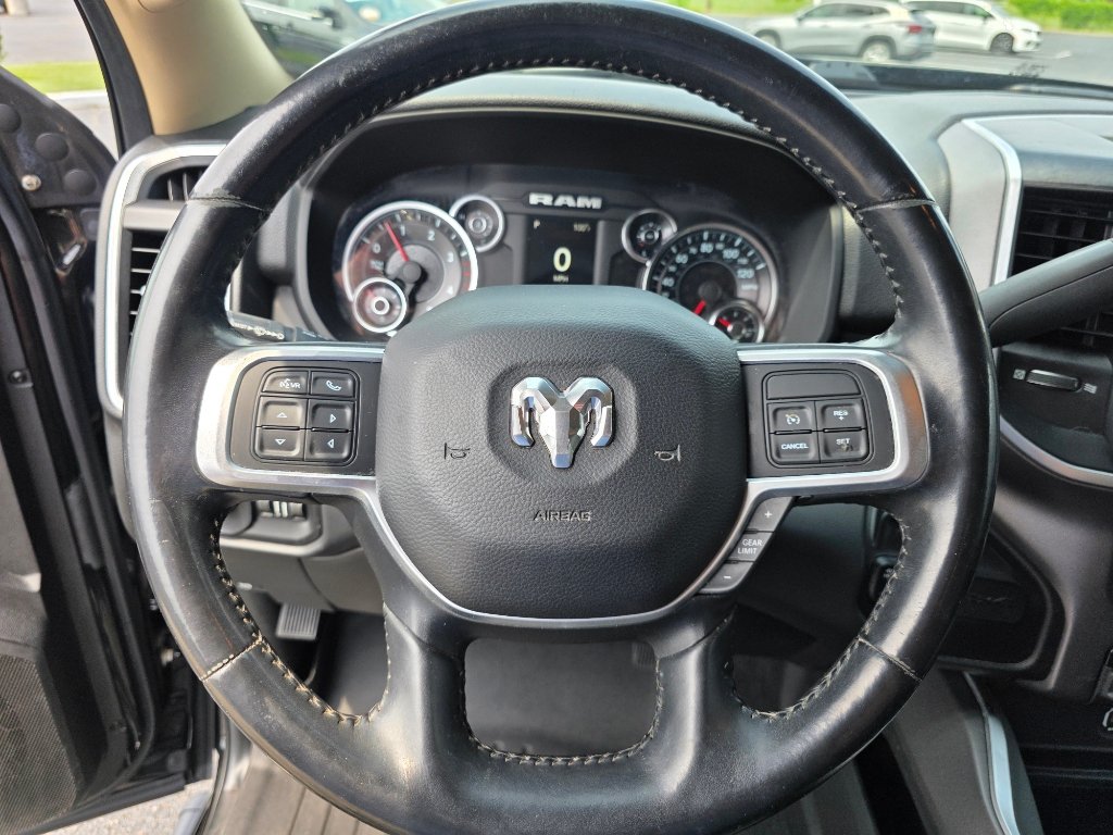 Used 2019 RAM 3500 Big Horn AWD/4WD image 22