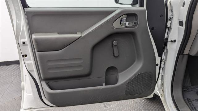 Used 2019 Nissan Frontier S image 13