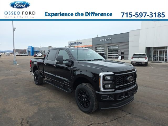 New 2026 Ford F350 XLT w/ XLT Premium Package image 1