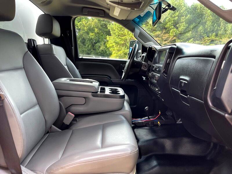 Used 2019 GMC Sierra 3500 4x4 Regular Cab w/ Sierra Convenience Package image 23