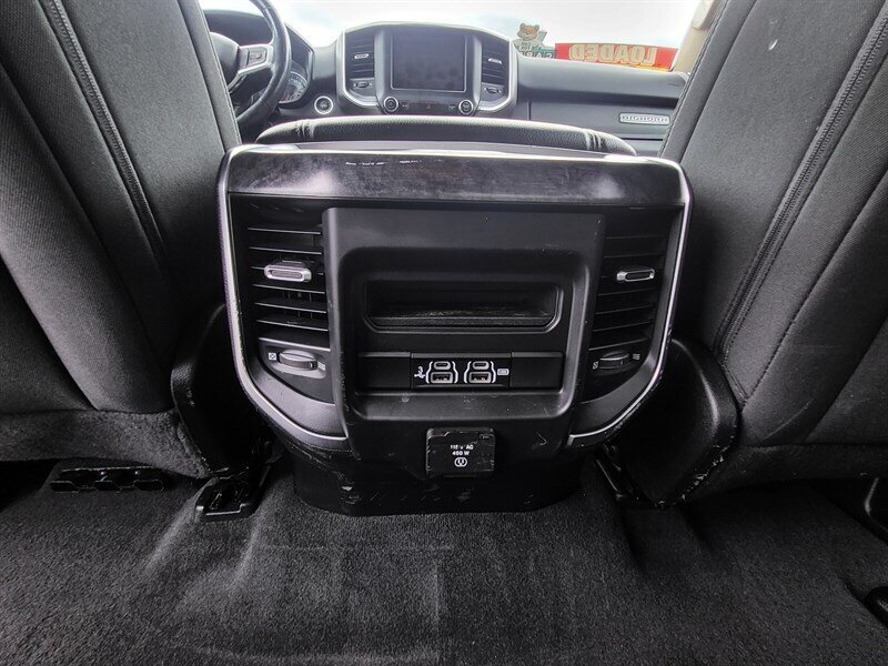 Used 2019 RAM 1500 Big Horn AWD/4WD image 24
