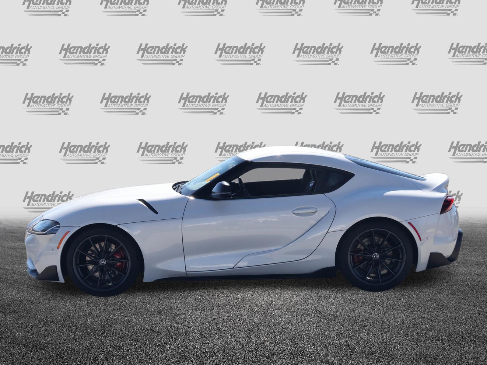 Used 2023 Toyota Supra image 6