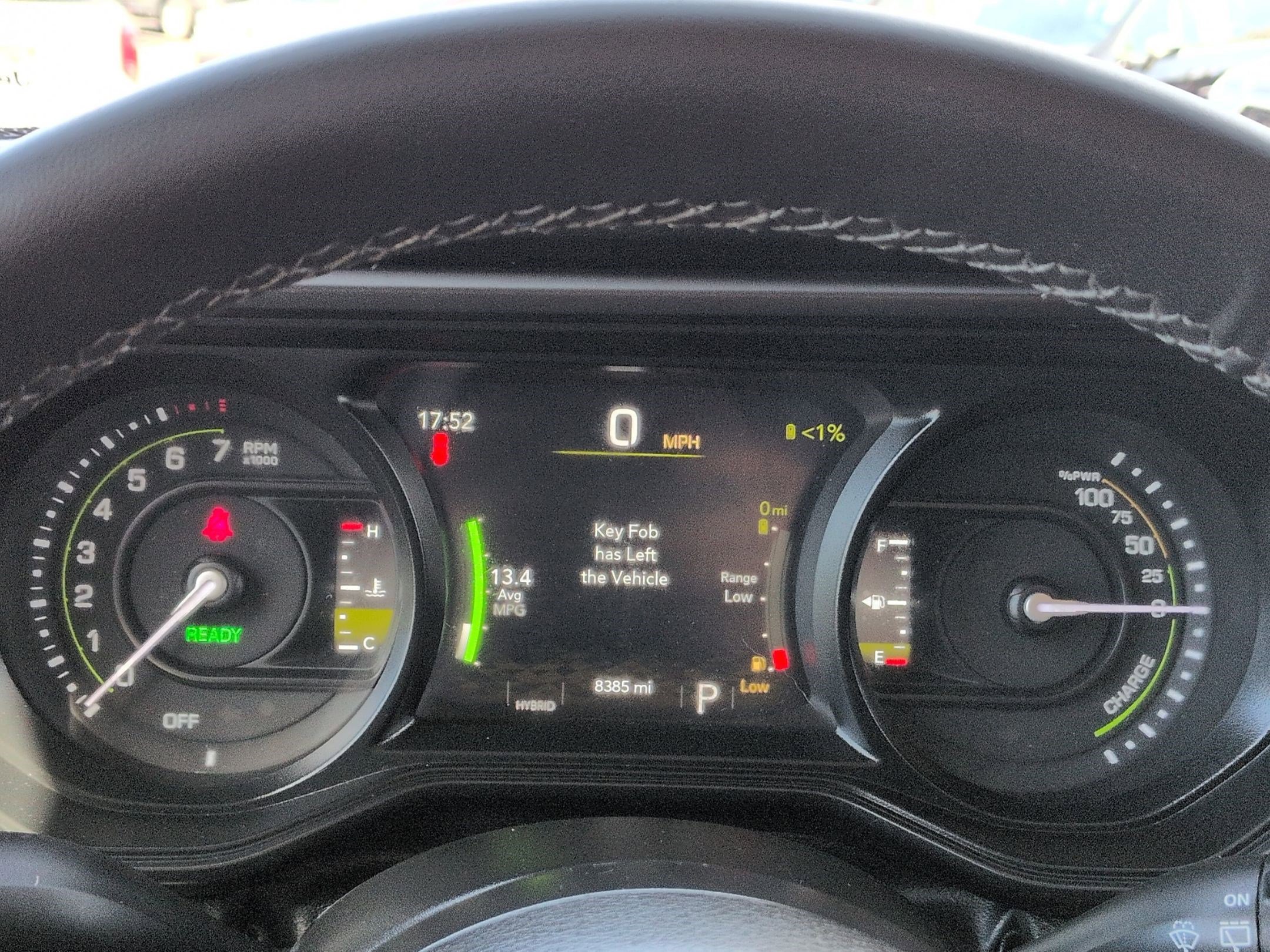 Used 2025 Jeep Wrangler Willys image 22