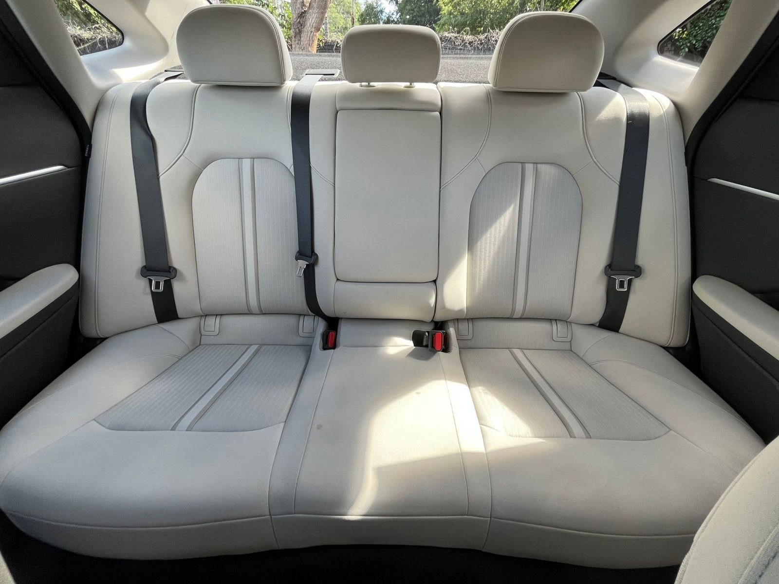 Used 2025 Hyundai Sonata SEL FWD image 38