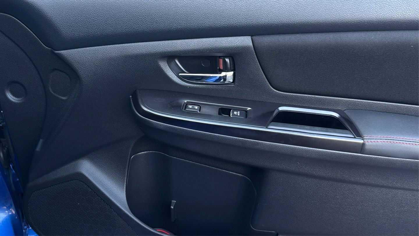 Used 2019 Subaru WRX AWD/4WD image 40