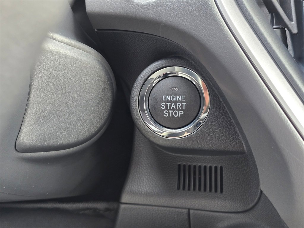 New 2025 Subaru Crosstrek 2.5i Premium image 21