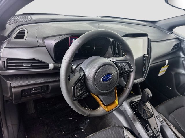 New 2026 Subaru Crosstrek 2.5i Wilderness AWD/4WD image 9