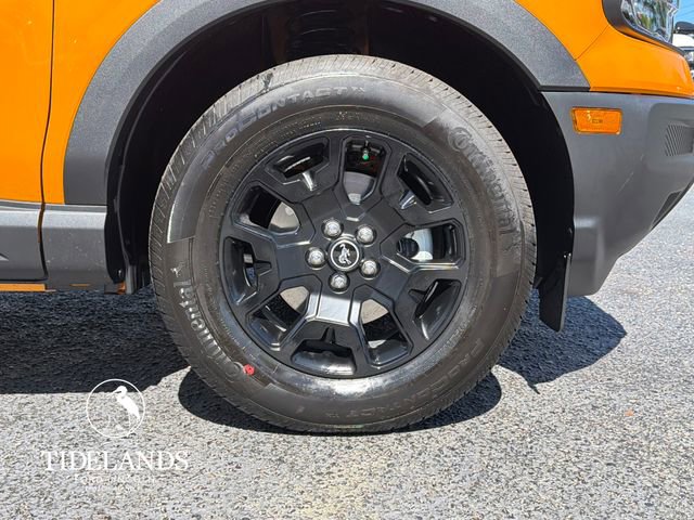 New 2026 Ford Bronco Sport Big Bend image 30