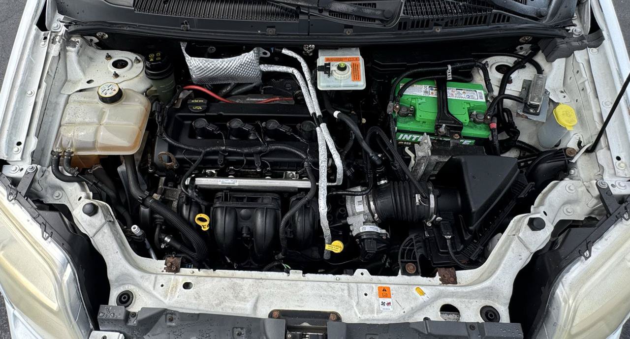 Used 2012 Ford Transit Connect XLT FWD image 11