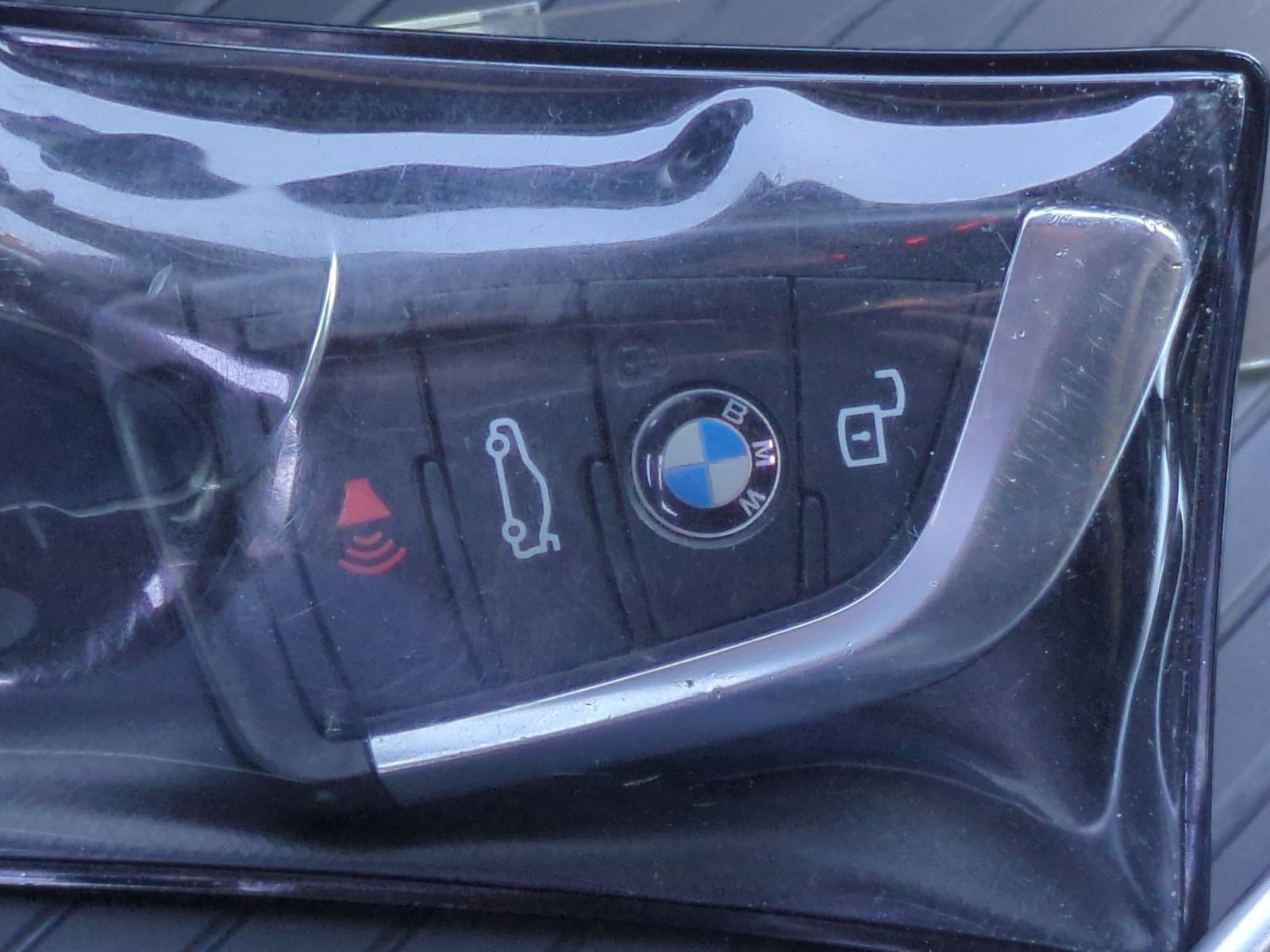 Used 2021 BMW X3 xDrive30i w/ Premium Package image 35