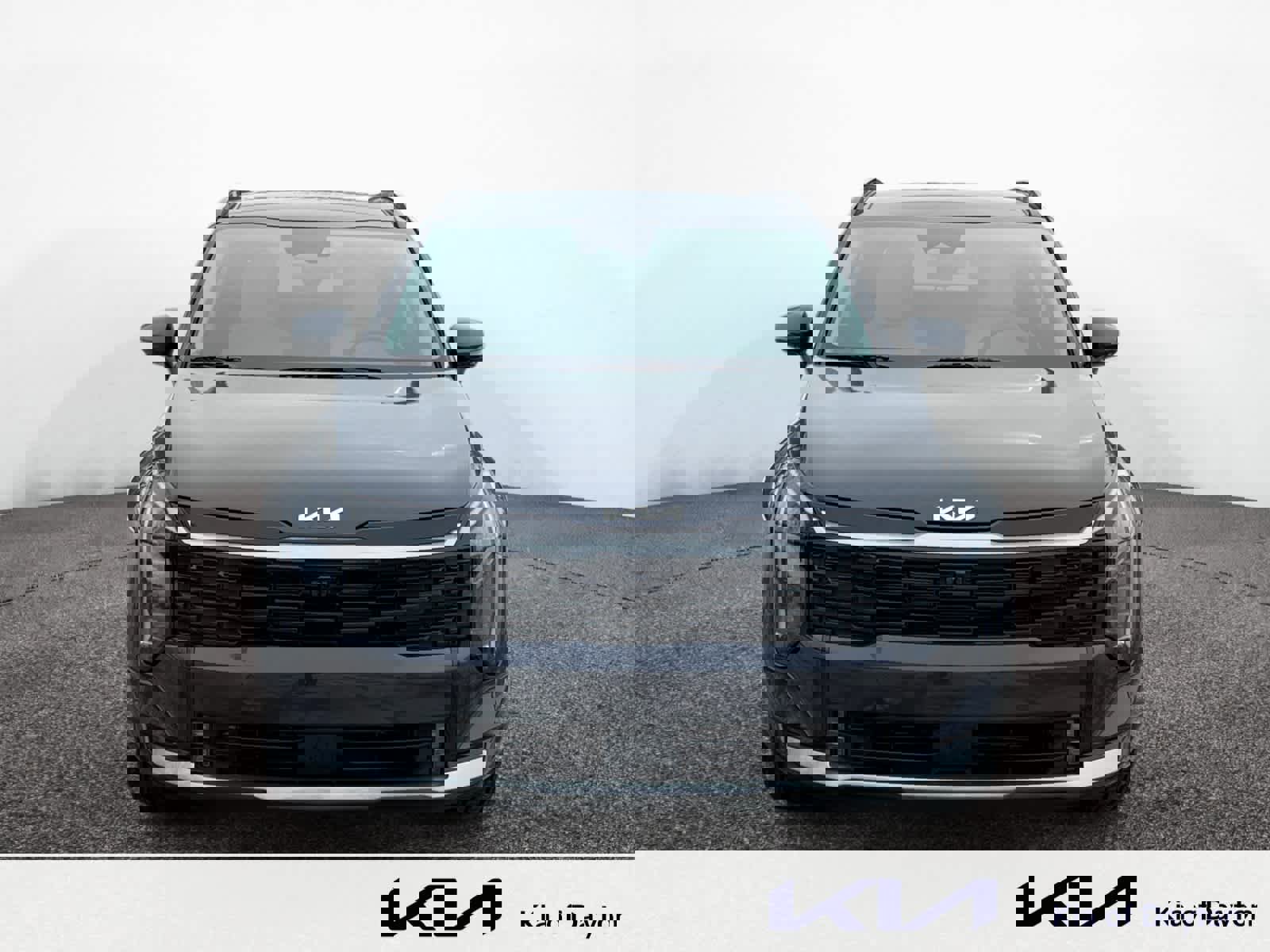 New 2026 Kia Sportage SX image 8