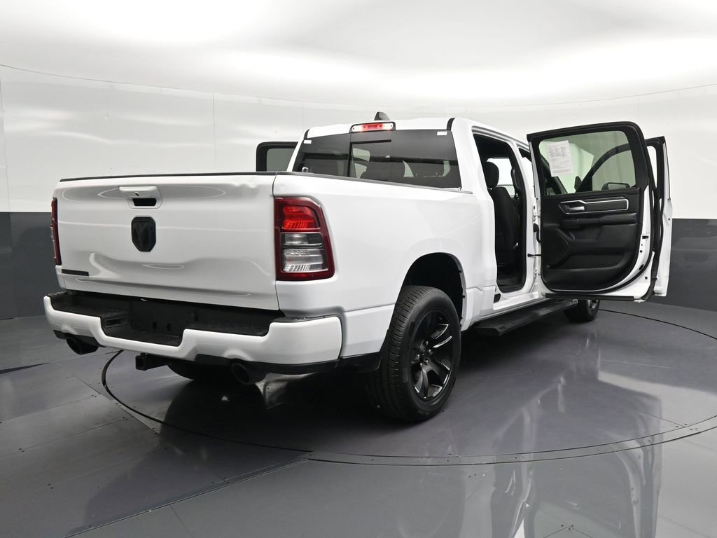 Used 2020 RAM 1500 Big Horn RWD image 42