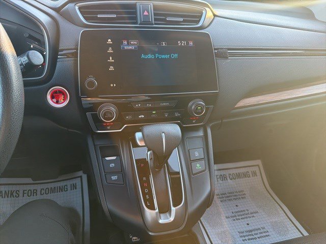 Used 2020 Honda CR-V EX image 20