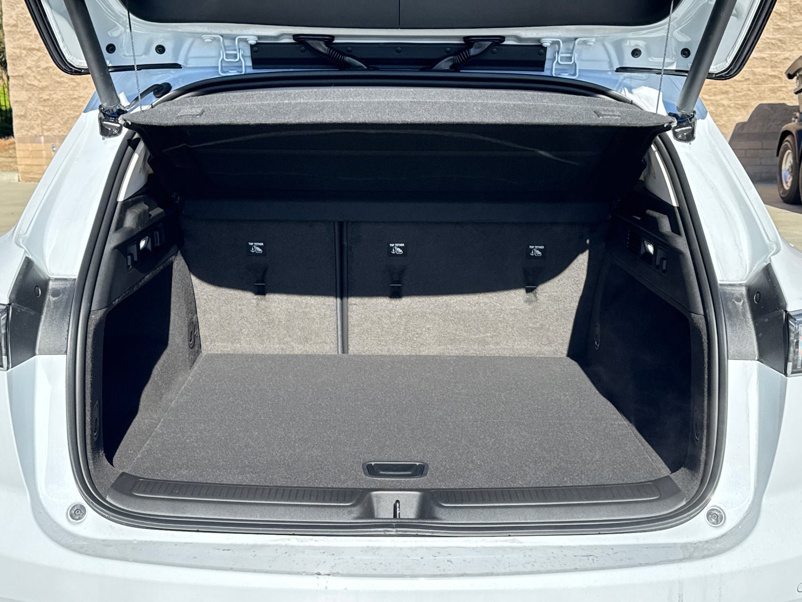 New 2026 Buick Envision Avenir AWD/4WD image 9
