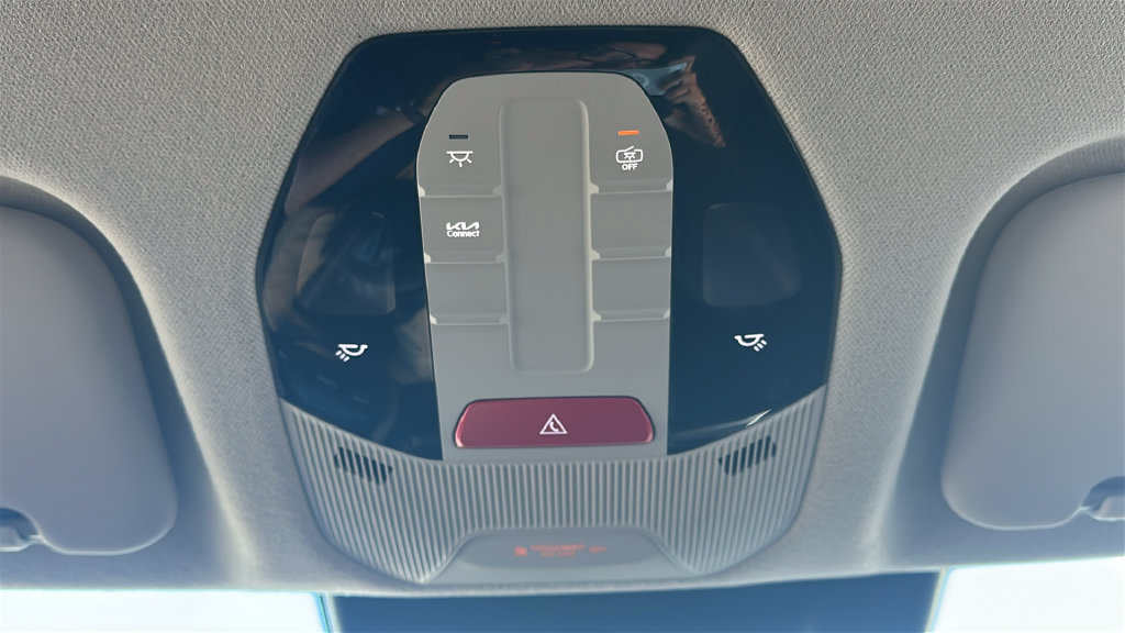 Used 2026 Kia K4 FWD image 30