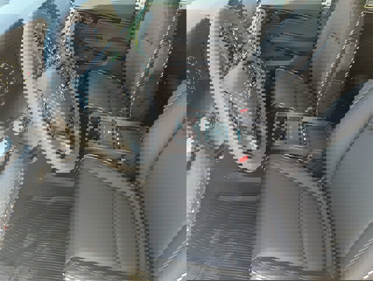 New 2026 Honda Odyssey Touring image 11