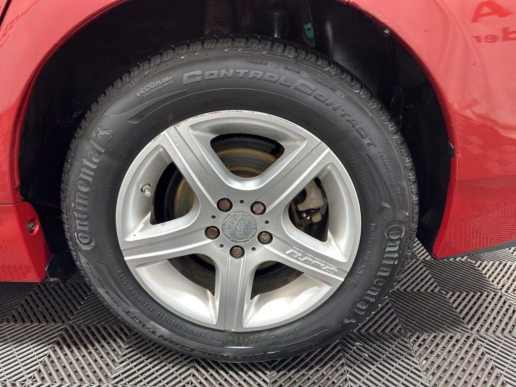 Used 2010 Toyota Prius Five image 34