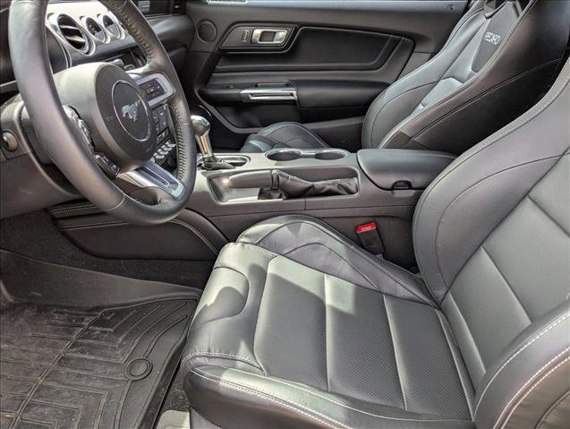 Used 2022 Ford Mustang GT Premium w/ GT Performance Package image 15