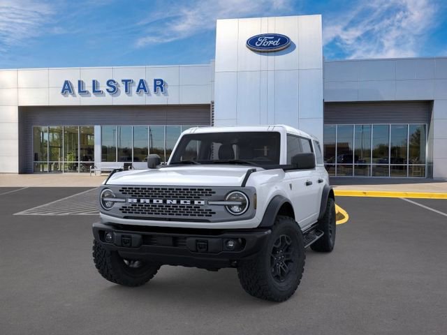 New 2026 Ford Bronco Badlands image 2