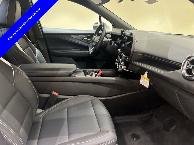 Certified 2024 Chevrolet Blazer EV LT image 25