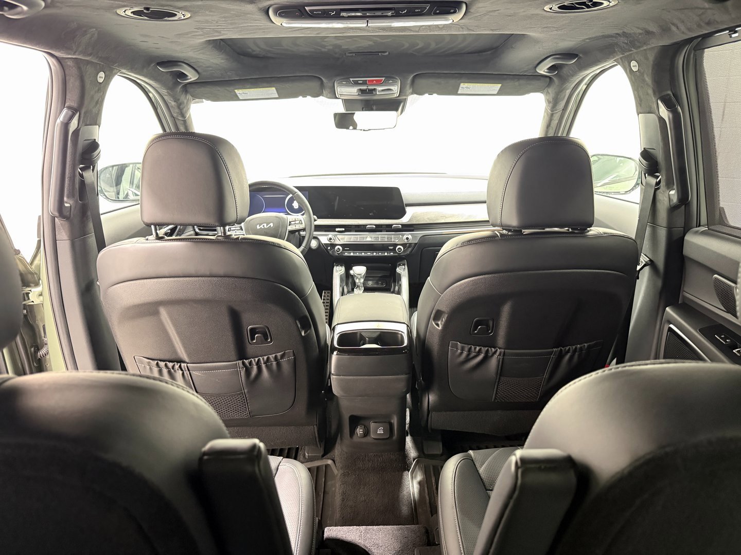 Used 2025 Kia Telluride SX Prestige X-Line image 51
