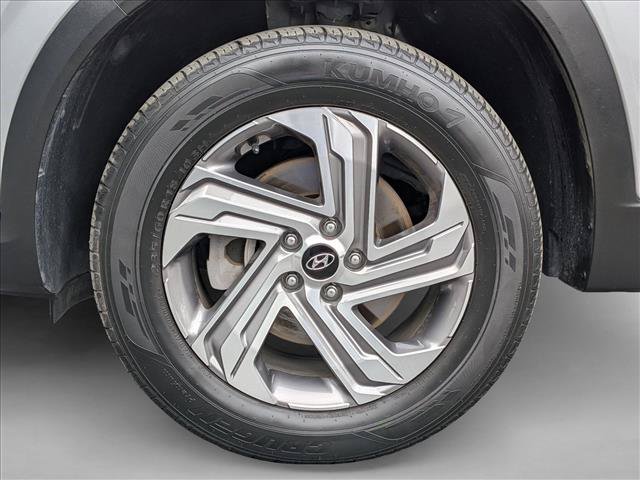 Used 2023 Hyundai Santa Fe SEL AWD/4WD image 23