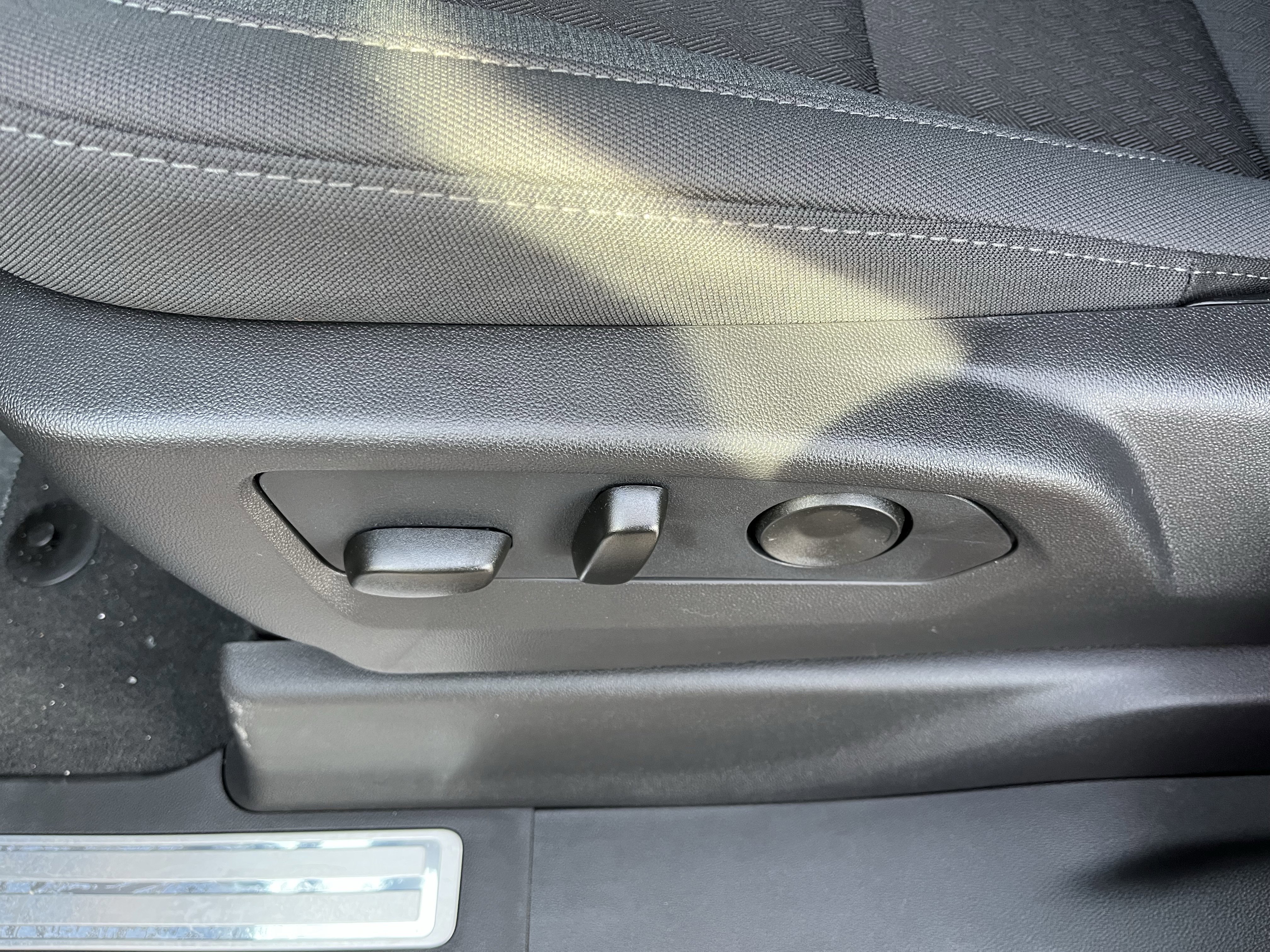 New 2026 Chevrolet Silverado 1500 LT image 20