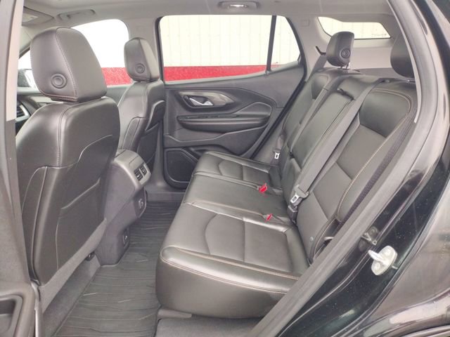 Used 2019 GMC Terrain SLT w/ Preferred Package image 28