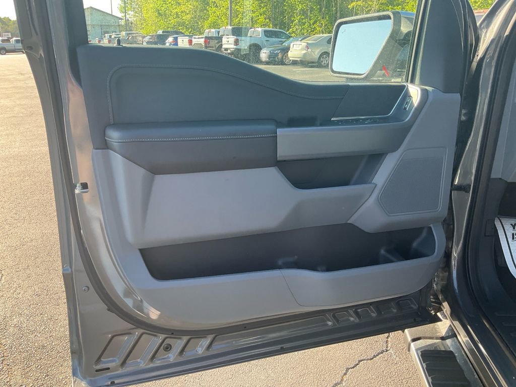 New 2026 Ford F150 XLT AWD/4WD image 17