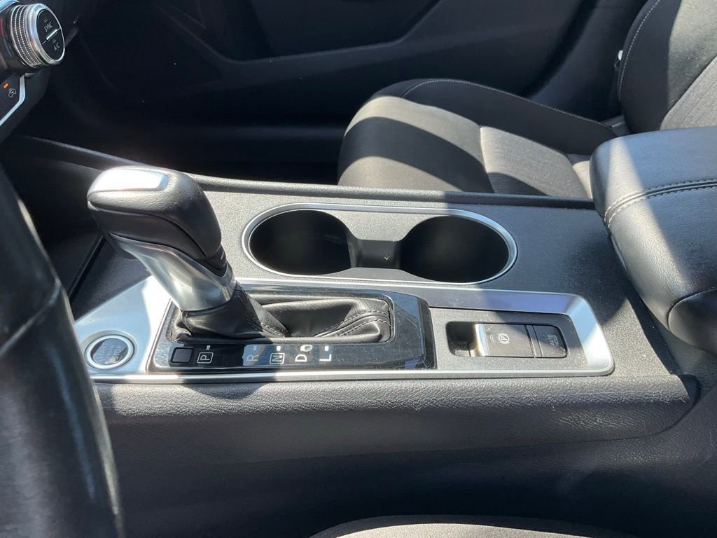 Used 2019 Nissan Altima 2.5 SV image 14