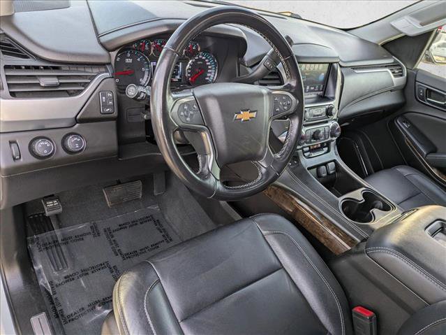 Used 2019 Chevrolet Tahoe LT AWD/4WD image 10