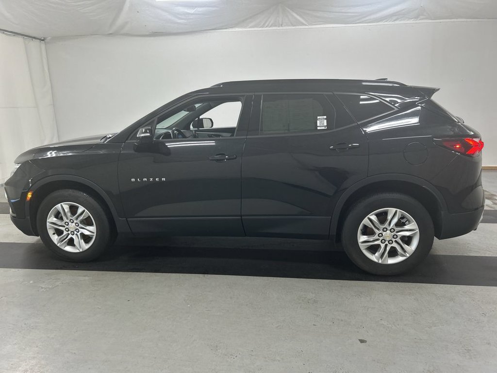 Used 2020 Chevrolet Blazer LT AWD/4WD image 6
