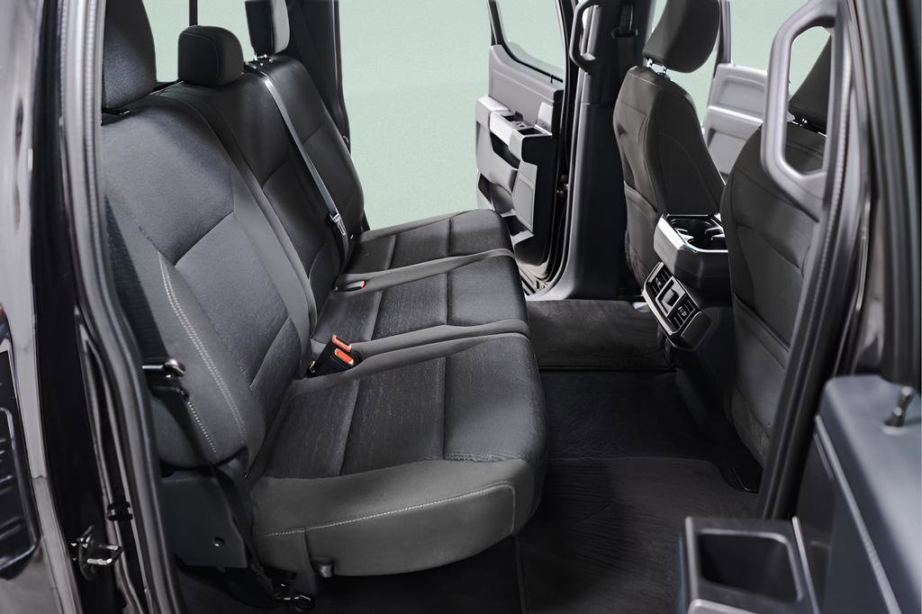 Used 2023 Ford F150 XLT w/ Equipment Group 302A High image 35