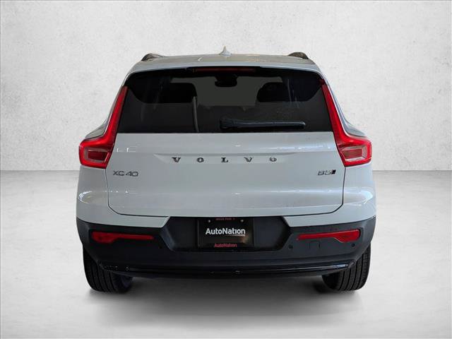 New 2026 Volvo XC40 B5 Ultra w/ Climate Package AWD/4WD image 7