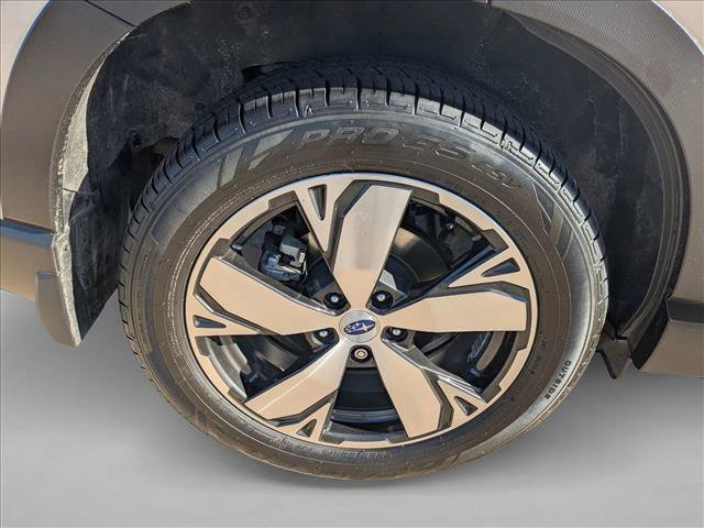 Used 2021 Subaru Forester Touring w/ Popular Package #2 image 23