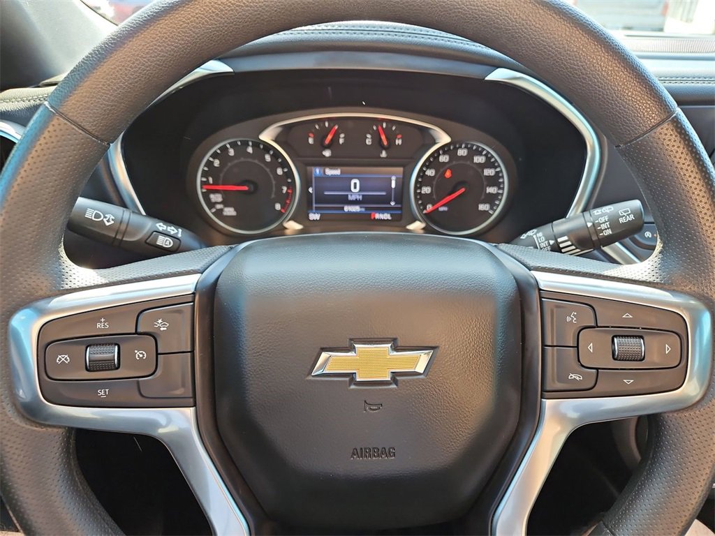 Certified 2021 Chevrolet Blazer LT image 11