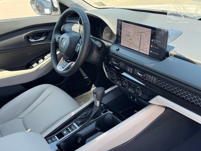 New 2026 Honda Accord Touring image 9