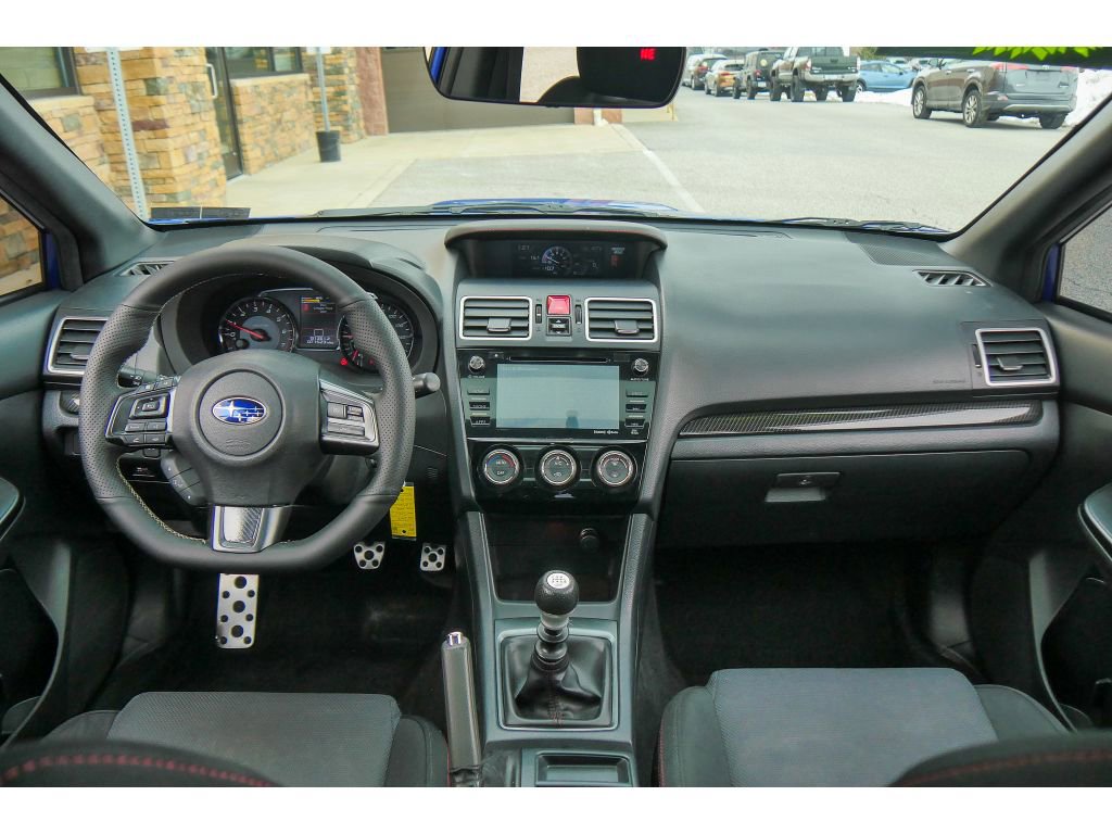 Used 2018 Subaru WRX Premium image 14