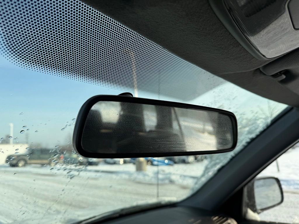 Used 2003 Honda CR-V LX image 21