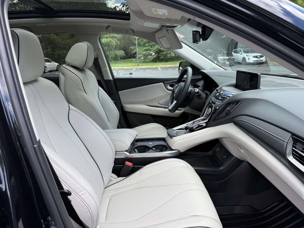 Used 2026 Acura RDX SH-AWD w/ Advance Package image 14