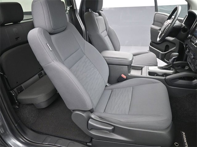 Certified 2023 Nissan Frontier S image 25