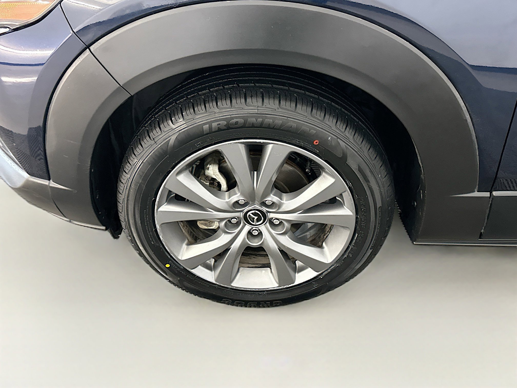 Used 2025 MAZDA CX-30 AWD 2.5 S w/ Preferred Package image 11