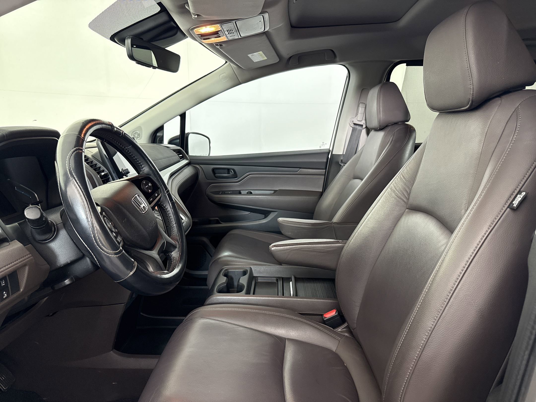 Used 2018 Honda Odyssey EX-L image 5