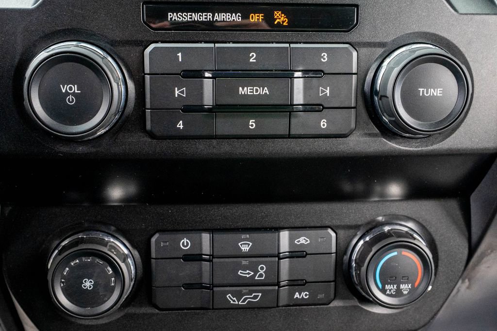 Used 2019 Ford F150 XLT w/ Trailer Tow Package image 26