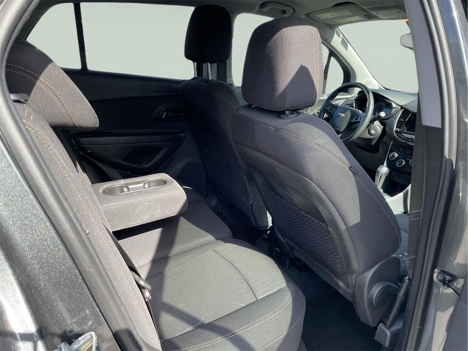 Used 2020 Chevrolet Trax LT image 17