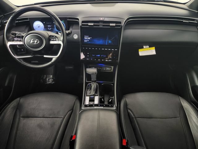 Certified 2023 Hyundai Santa Cruz Limited AWD/4WD image 18